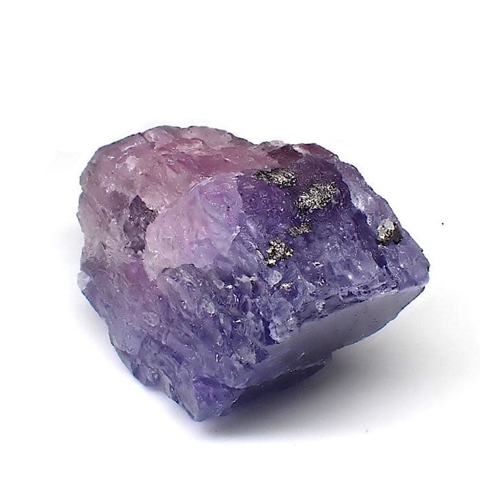 【タンザニア/メレラニ産】バイカラータンザナイト原石