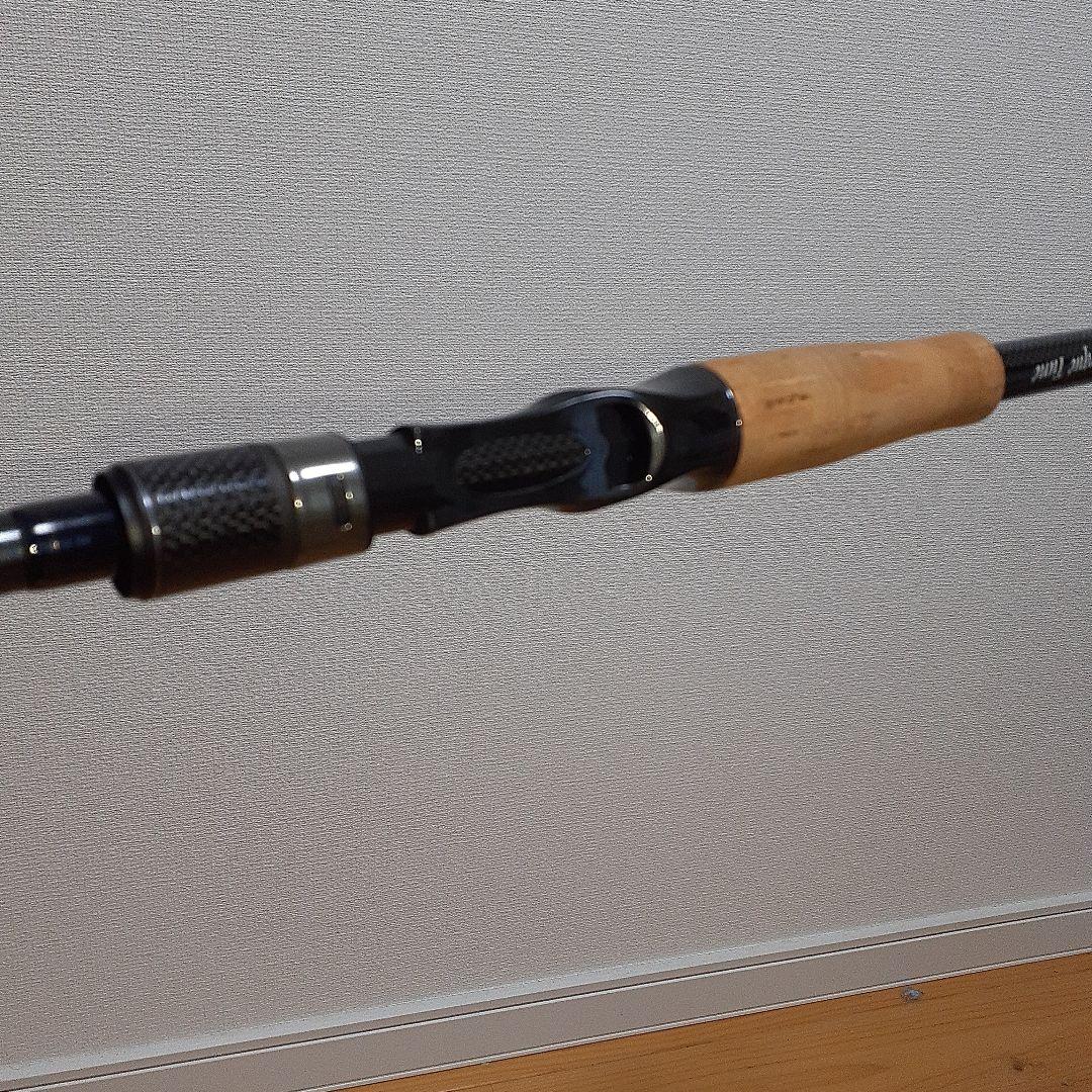 山下玲央　デジーノ　レーベン　4S　DLT-C610MHRST4S