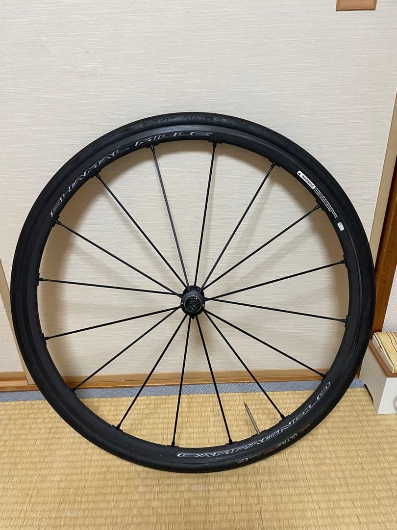 Campagnollo Shamal Mille C17シャマルミレ