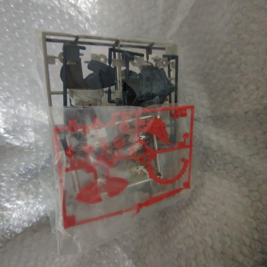 元祖SD　ナイトアレックス　SDガンダム外伝　光の騎士　未組立　現状品