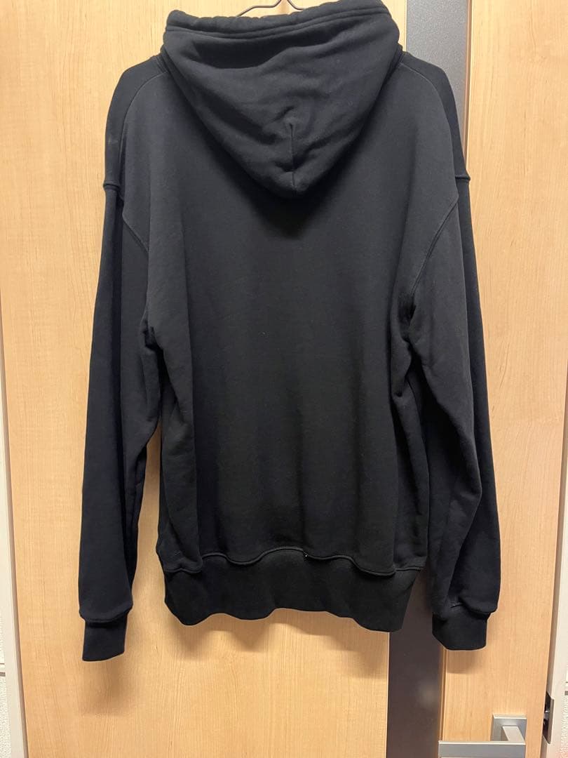 東京リベンジャーズ 新体験展　最後の世界線　パーカー　灰谷竜胆　マイキーマート