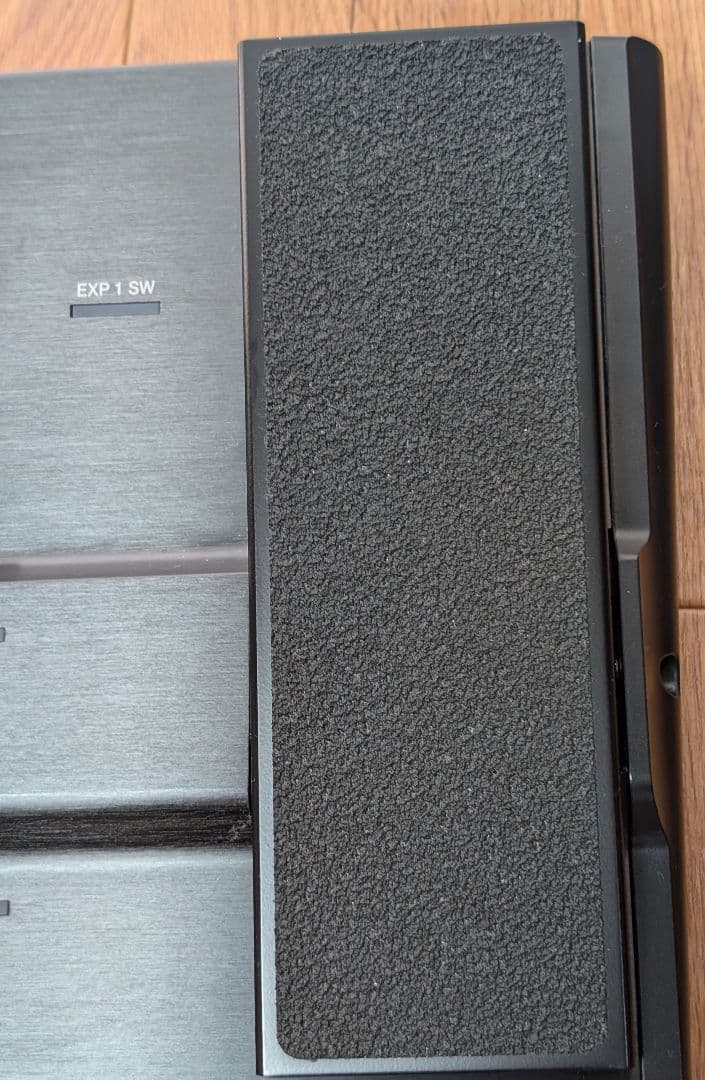 BOSS GT-1000 ギターエフェクター(ACアダプター・ソフトケース付き)