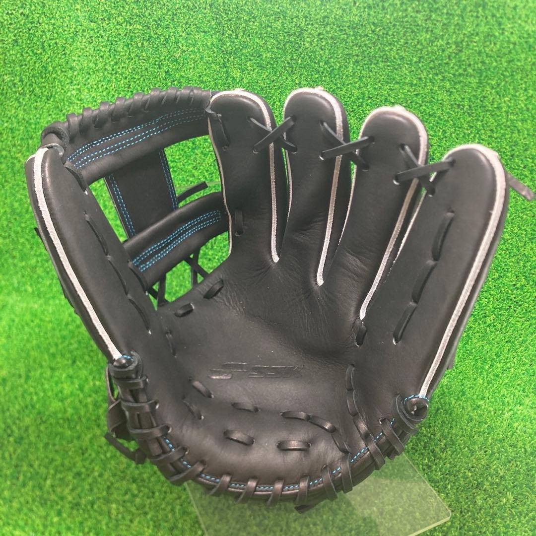 SSK エスエスケイ 内野用 硬式野球 グローブ 内野手用 351
