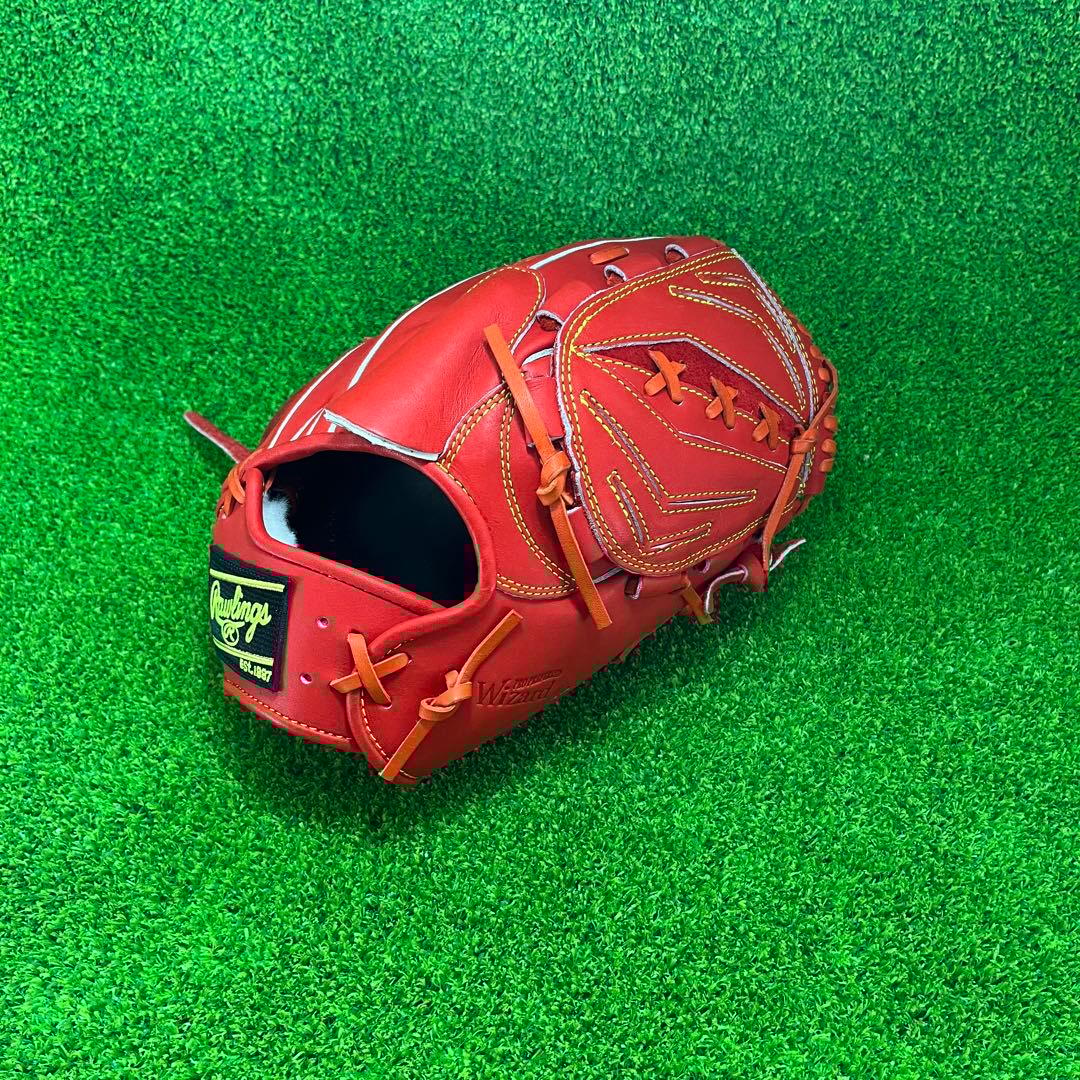 Rawlings ローリングス PRO Preferred 投手用 右投 07