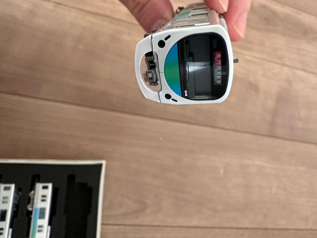 グリーンマックス西武30000系 基本4両編成セット