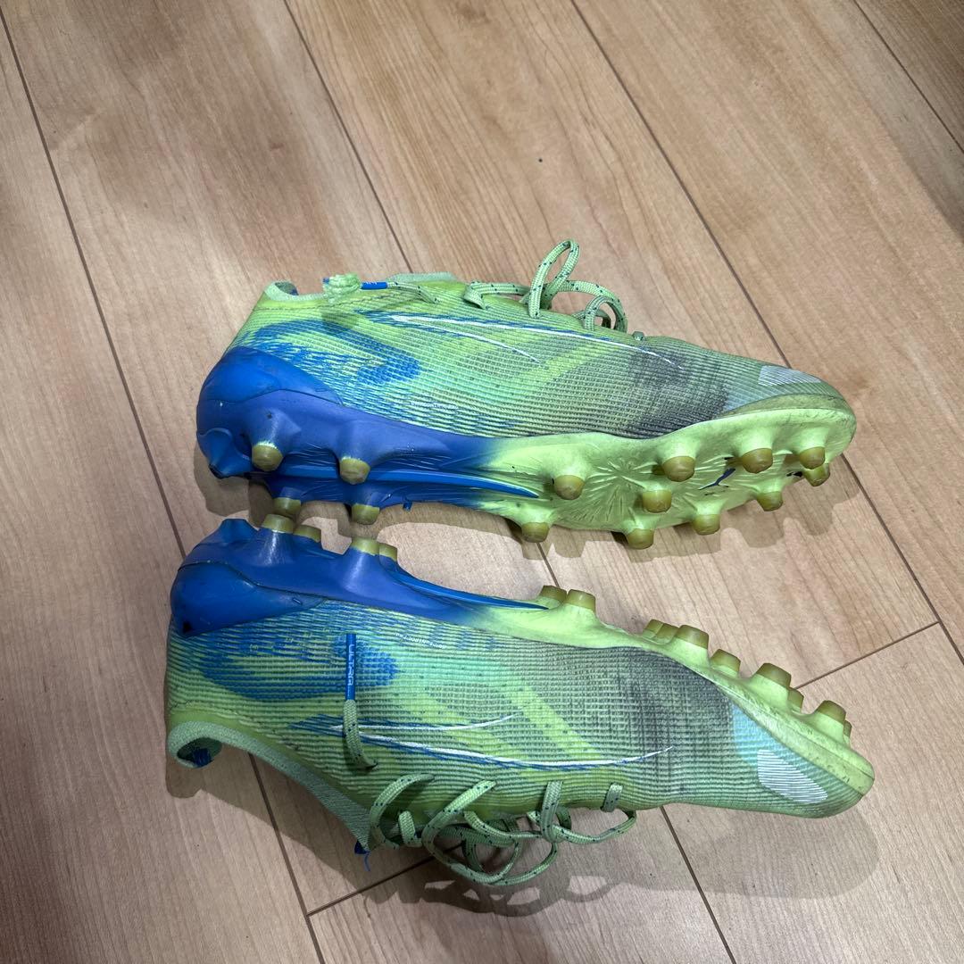 シューズ PUMA ULTRA Ultimate AG 26.5