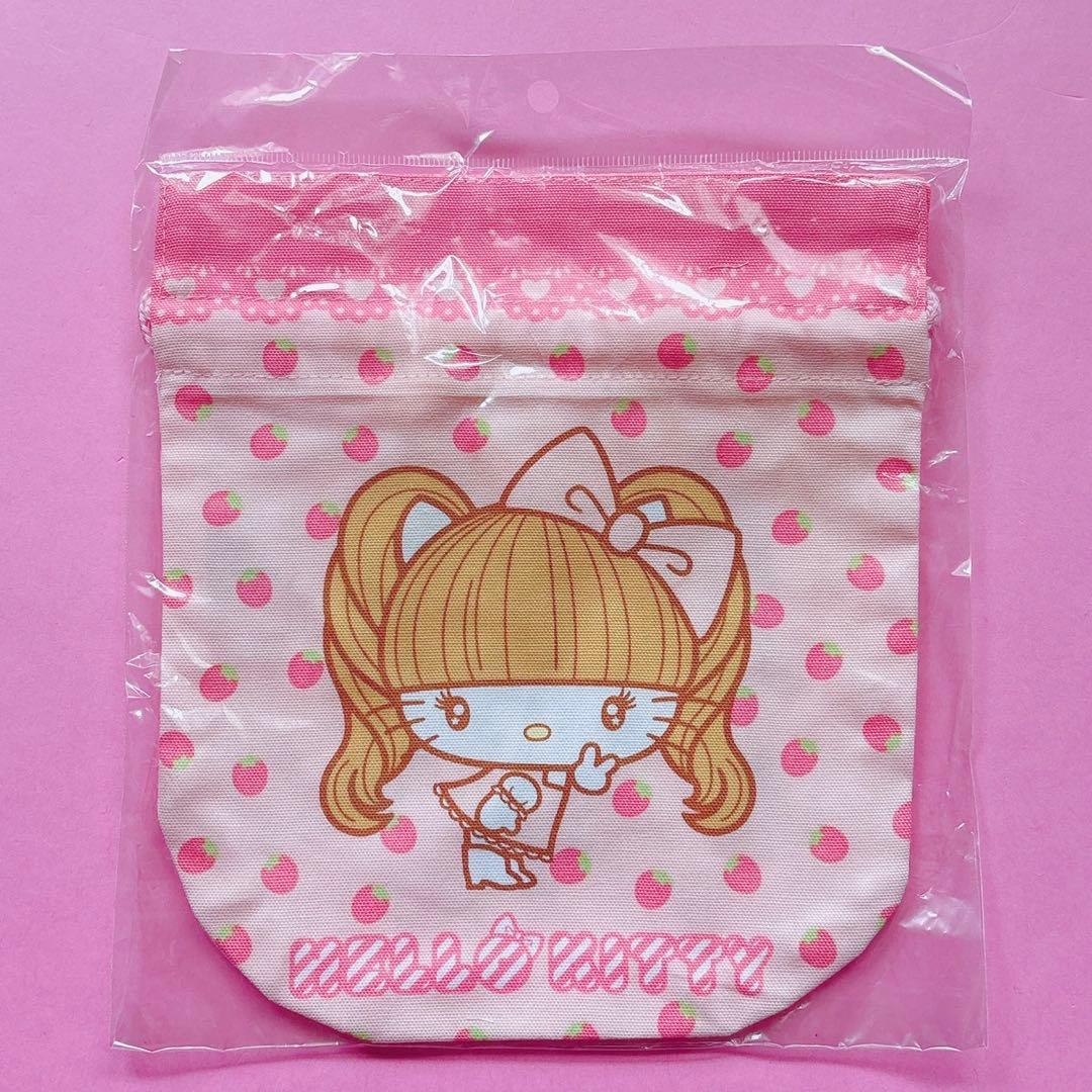 ♡激レア☆辻希美 辻ちゃん hello kitty キティ ハロハロ ボールペン