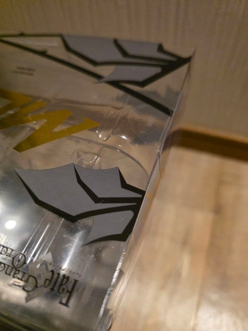 「新品未開封」ルーラー / メリュジーヌ1/6フィギュア　特典クレイゴーン付