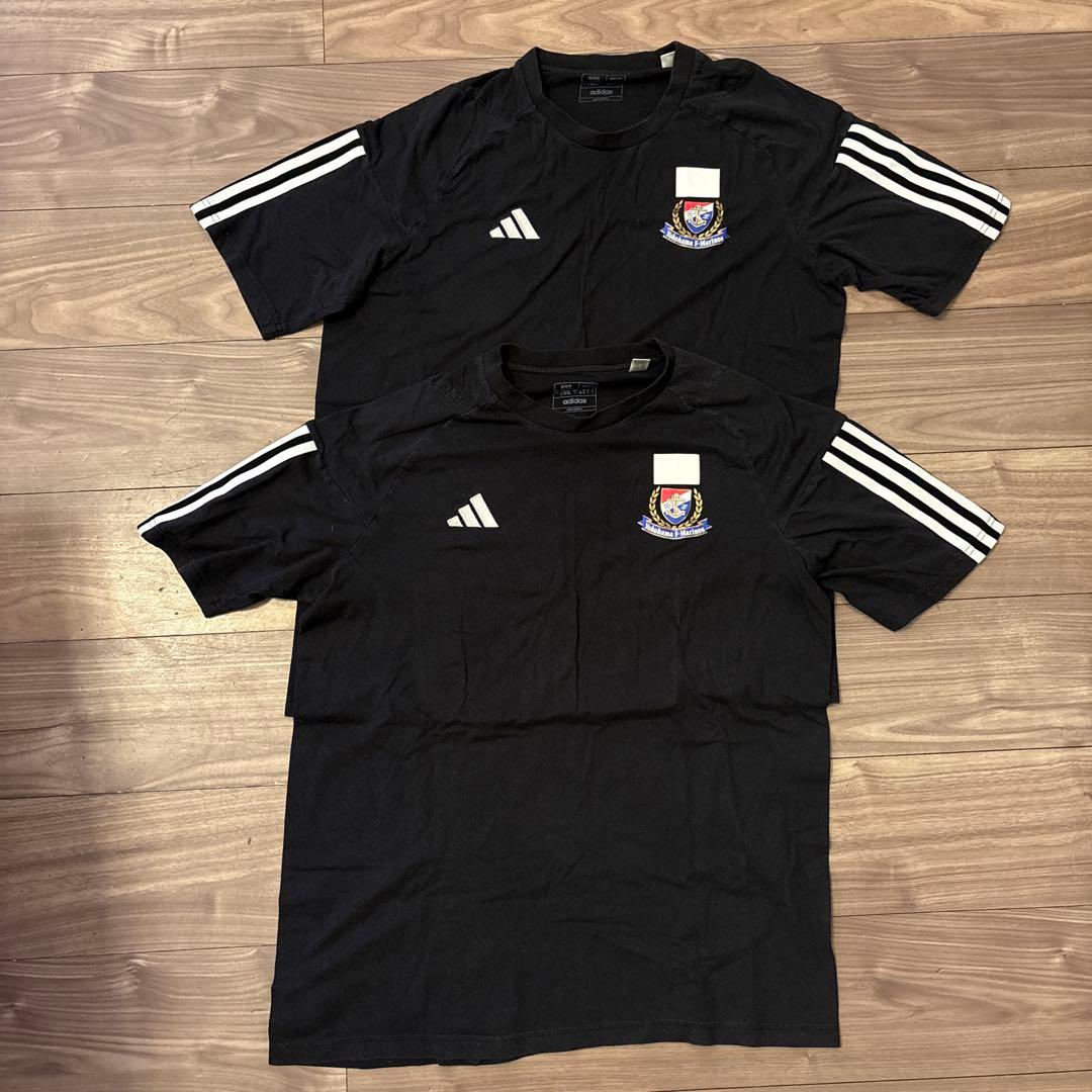 マリノス 移動着8点セット