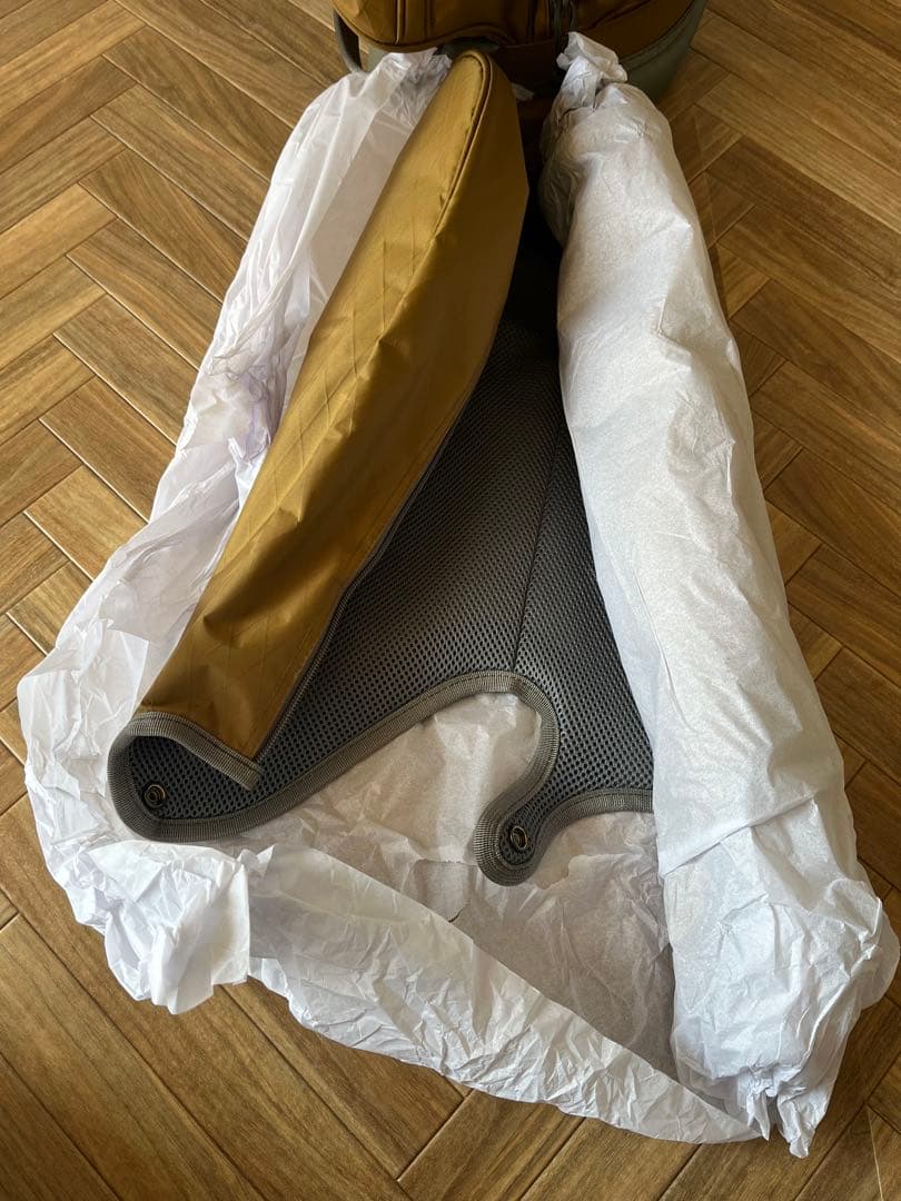 ラスト1個 新品未使用CR-4#02 COYOTE ブリーフィング82,500円