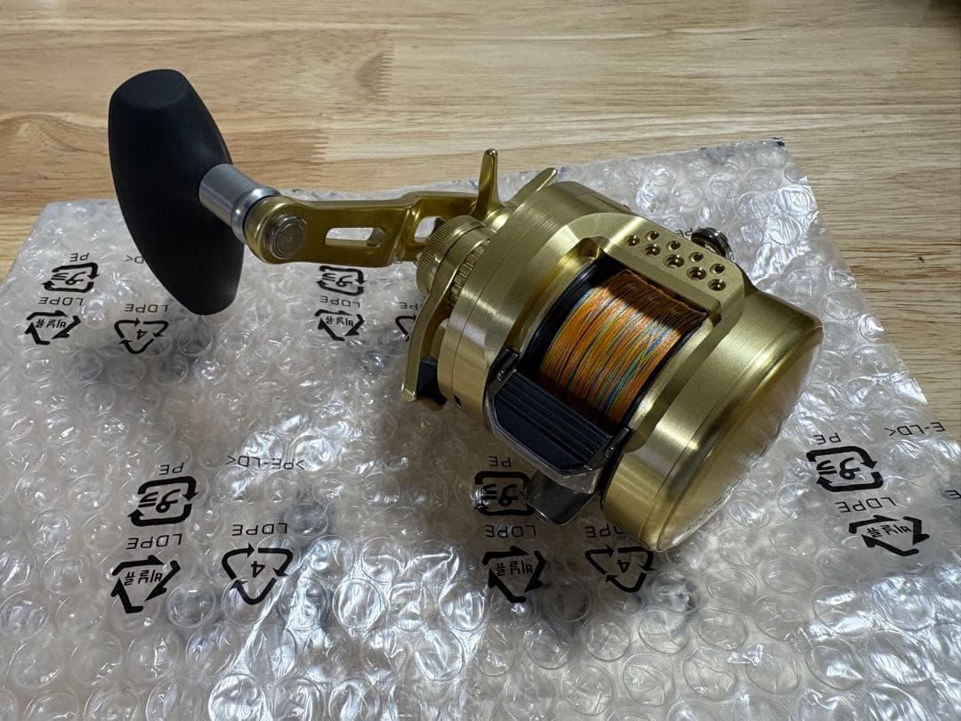 【美品】オシアコンクエスト301HG（OCEA CONQUEST 301HG ）