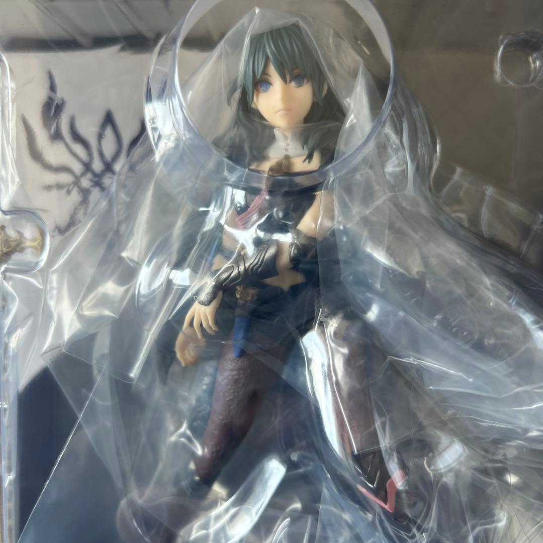 POP UP PARADE ファイアーエムブレム 風花雪月 ベレト　ベレス　2種