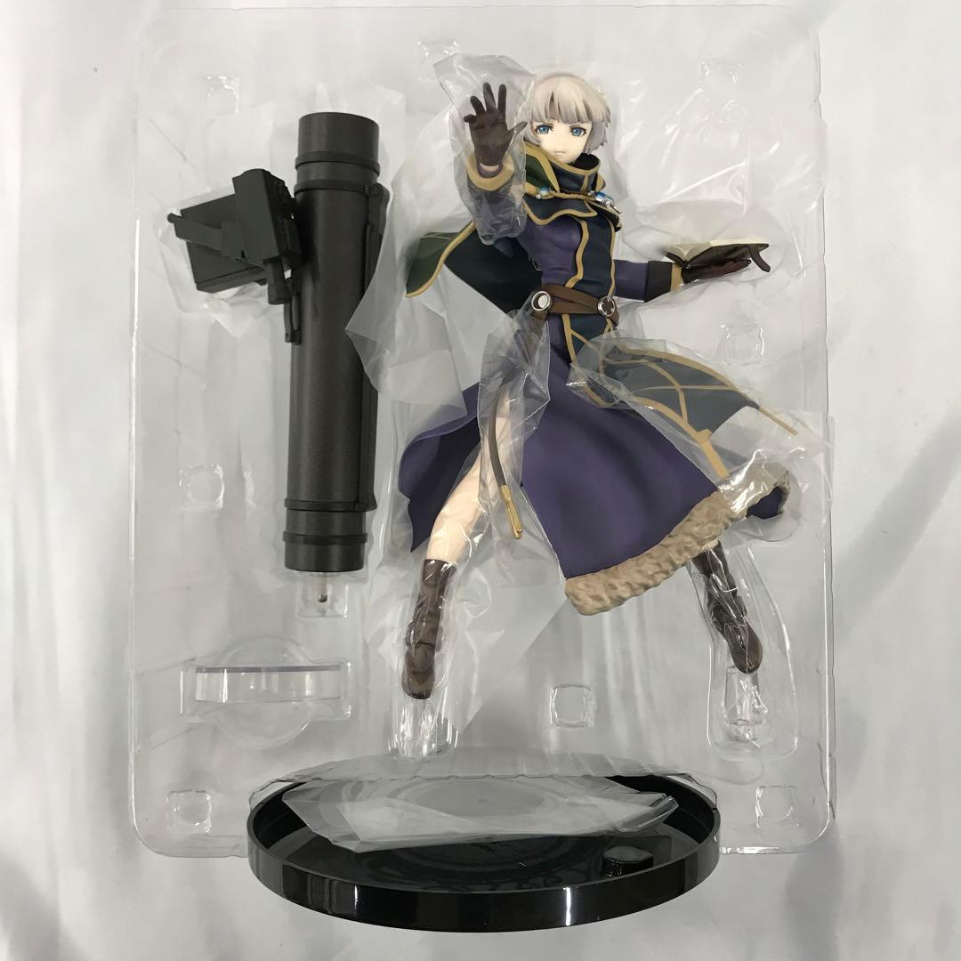 メテオラ・エスターライヒ 「Re：CREATORS」 1/8