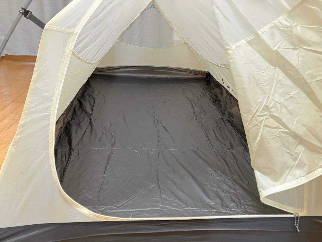 Naturehike テント Cloudup2pro 2人用　未使用