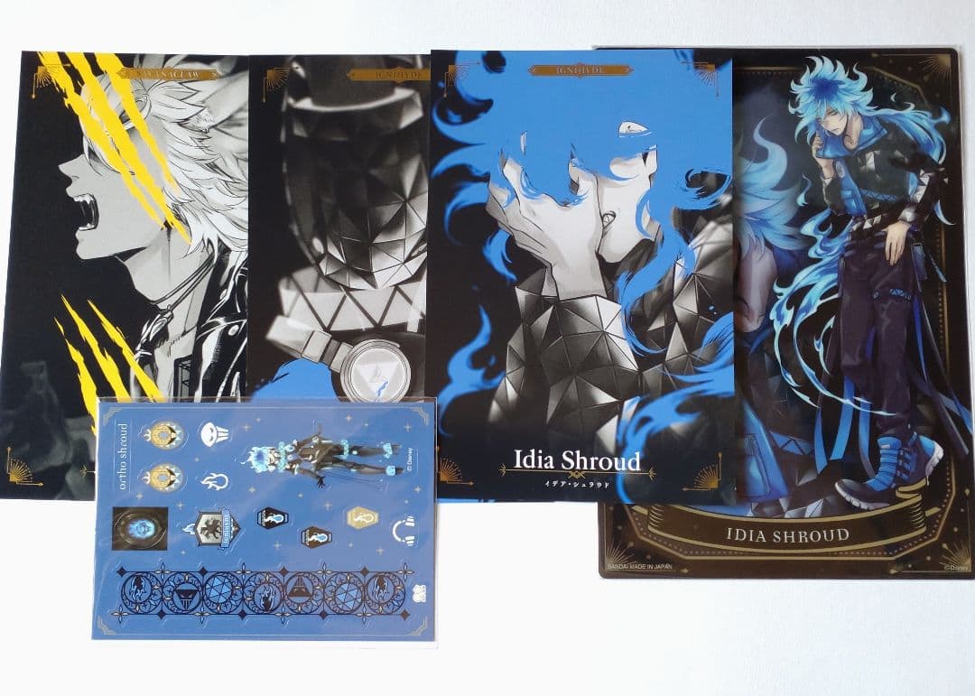 アニメグッズ ノンジャンル まとめ売り