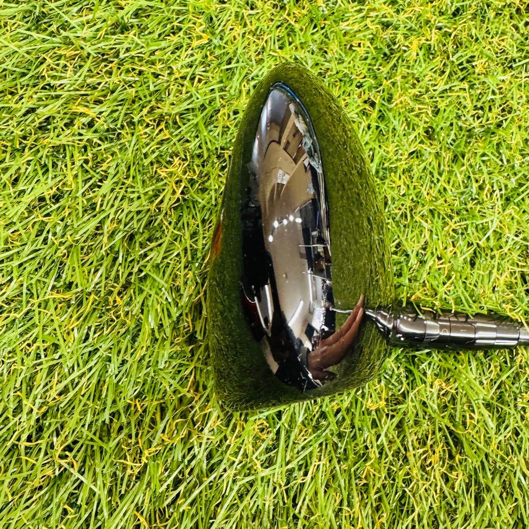 【男性用】Callaway GREAT BIG BERTHA 7番ウッド（SR）