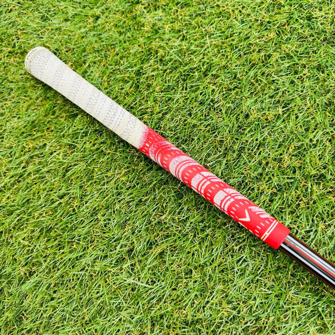 【男性用】Callaway GREAT BIG BERTHA 7番ウッド（SR）