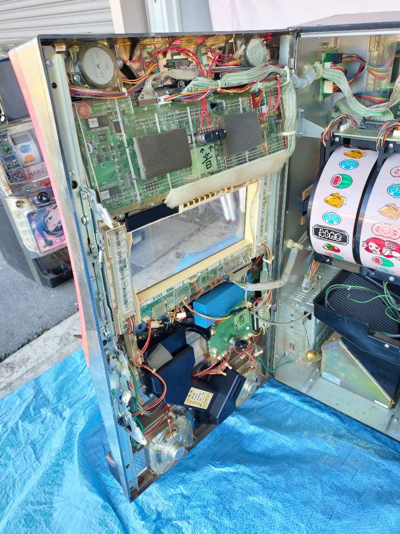 【パチスロ実機】神たま2 ～あっぱれ超みこし祭～