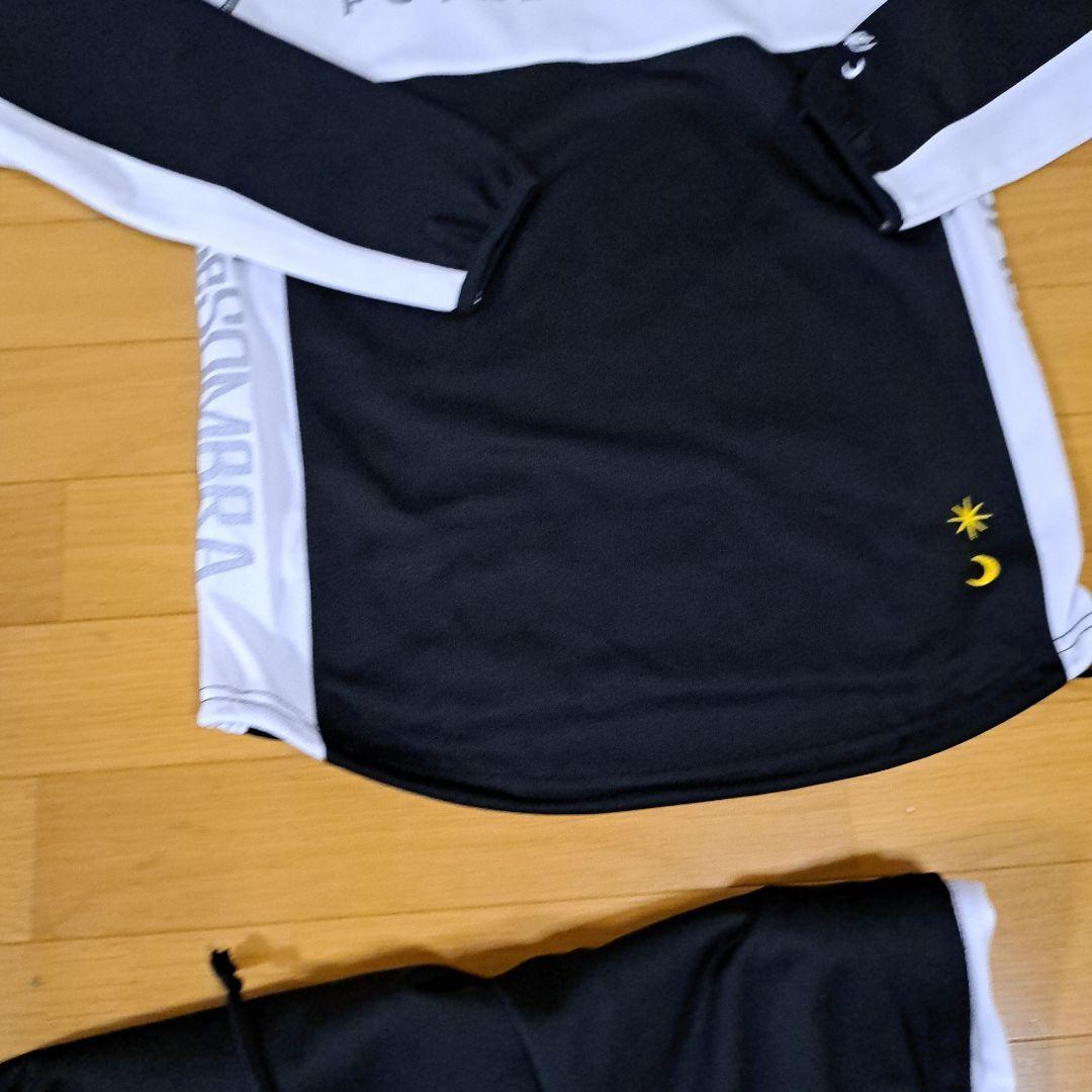 値下げ！ほぼ新品！未着用ルースイソンブラジャージXS上下セット