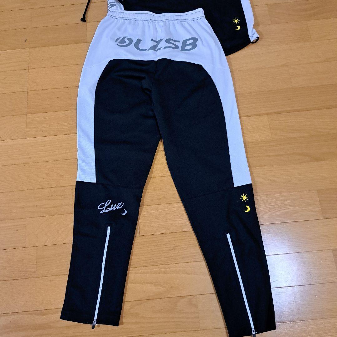 値下げ！ほぼ新品！未着用ルースイソンブラジャージXS上下セット