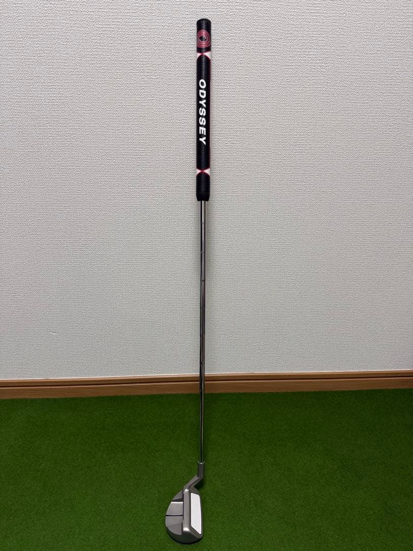 ODYSSEY X-ACT 46° チッパー オデッセイ エグザクト