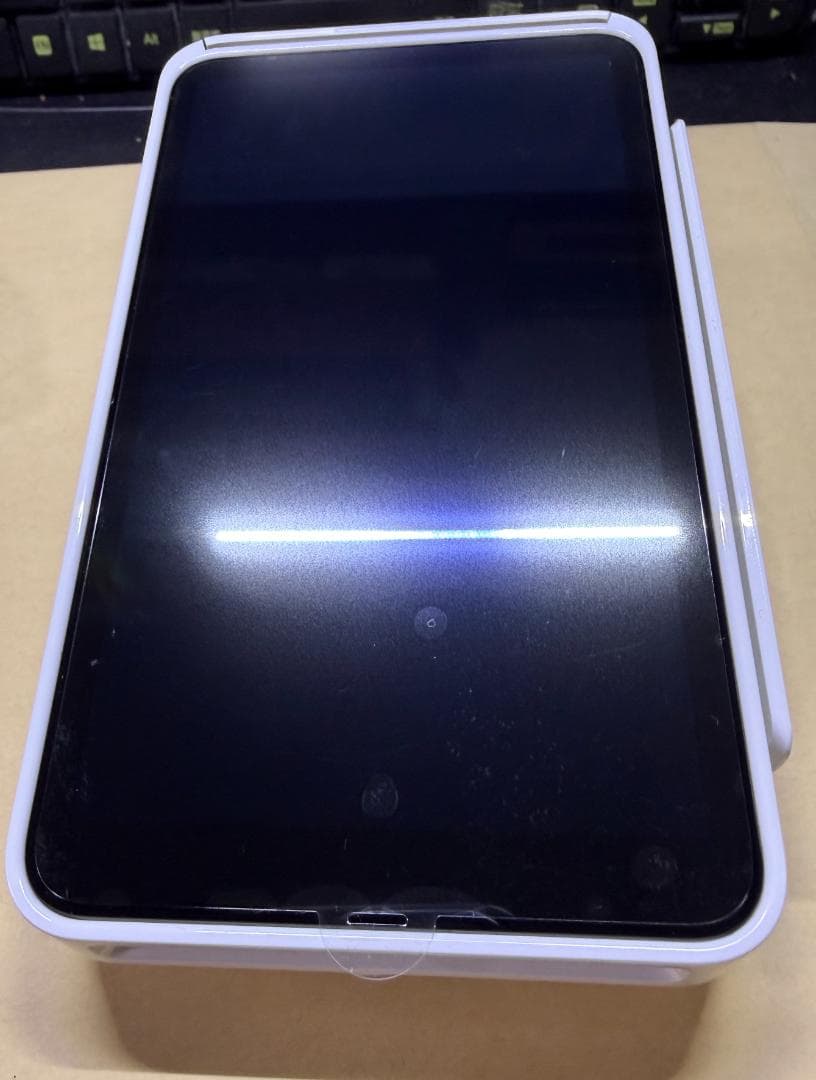 【未使用】Square Terminal スクエア ターミナル