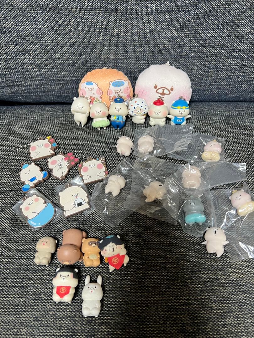 ともだちはくま　50点以上まとめ売り