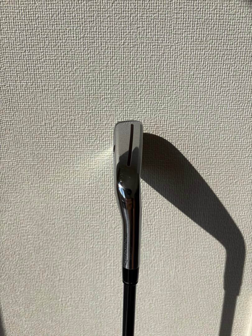 TaylorMade STEALTH UDI 3番ユーティリティ 20°