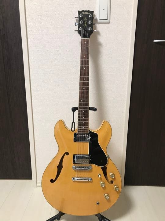 【専用出品】【国産】Yamaha SA700 Super Axe 79年製