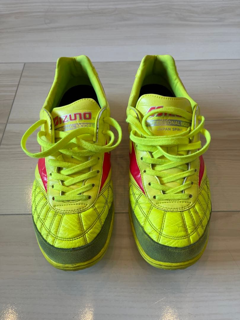 mizuno モレリア サラ ジャパン TF 265