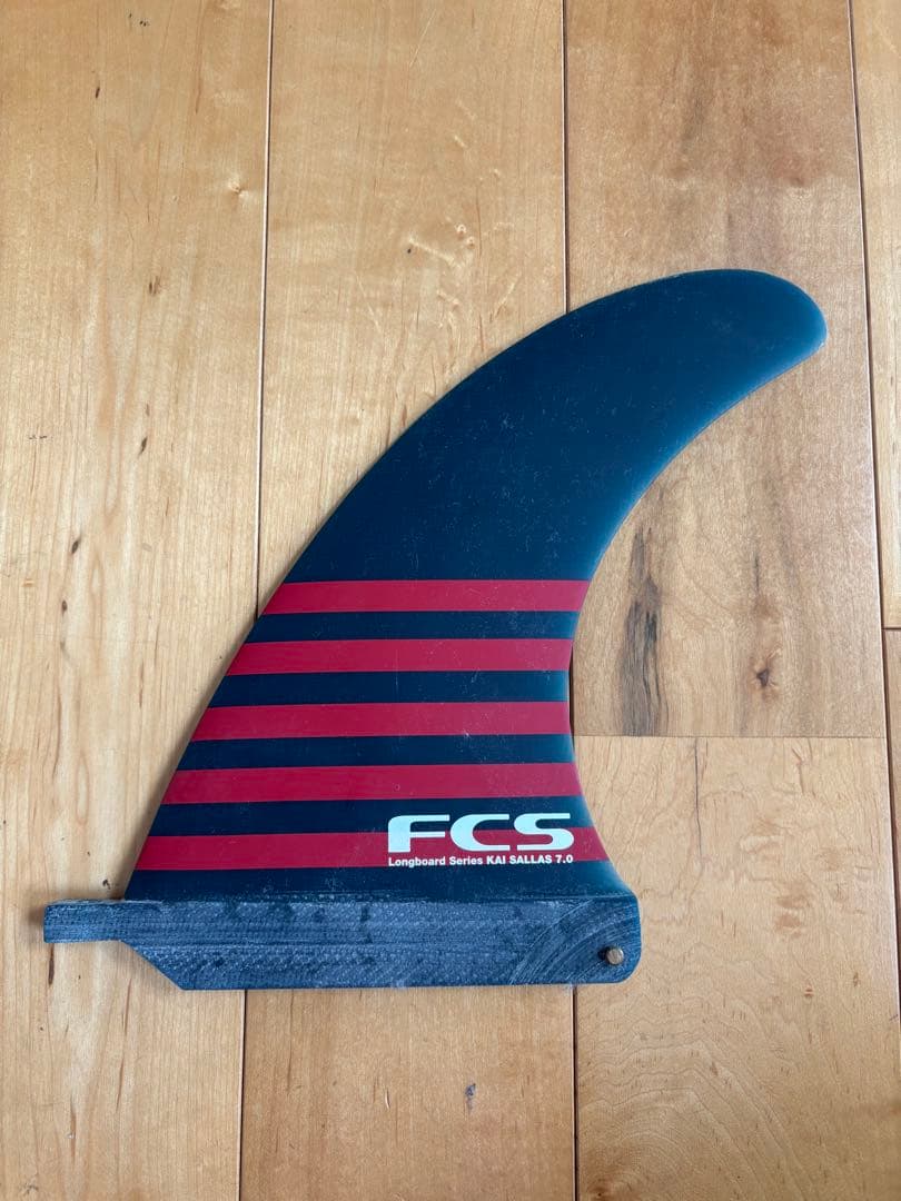 FCS ミッドレングス　FIN Kai Salas 7.0