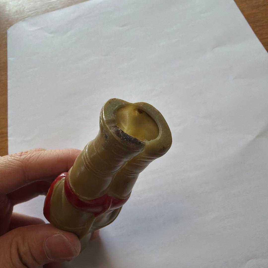 激レア！ 大里玩具 ウルトラマン ソフビ ジャンボ指人形