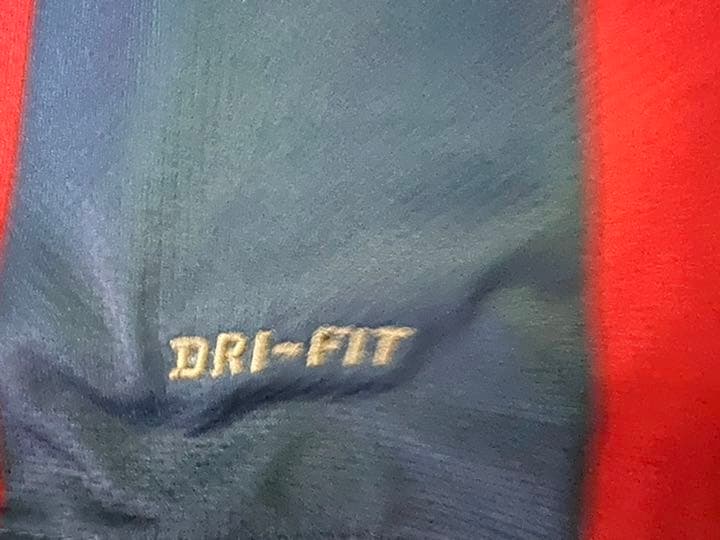 【オーセンティック】FCバルセロナ ユニフォーム