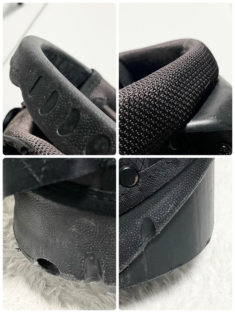 ラルフローレン RXL キャディバッグ 7型 4分割 大容量 2way 刺繍