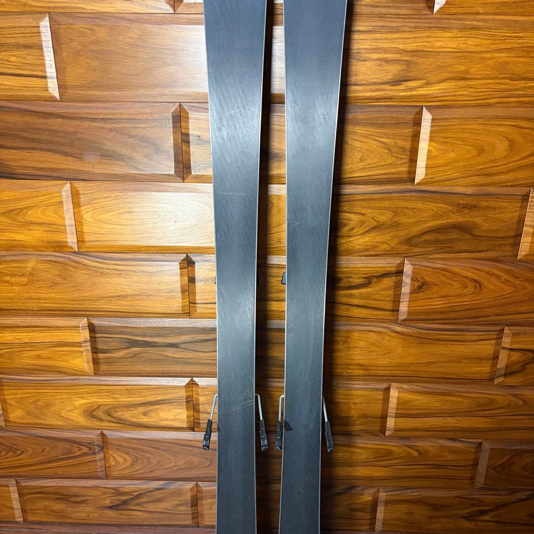 HEAD ヘッド SUPERSHAPE i.MAGUNUM 163cm スキー