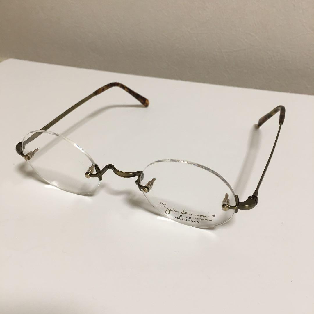 アンティークフレーム（ジョンレノンモデル）