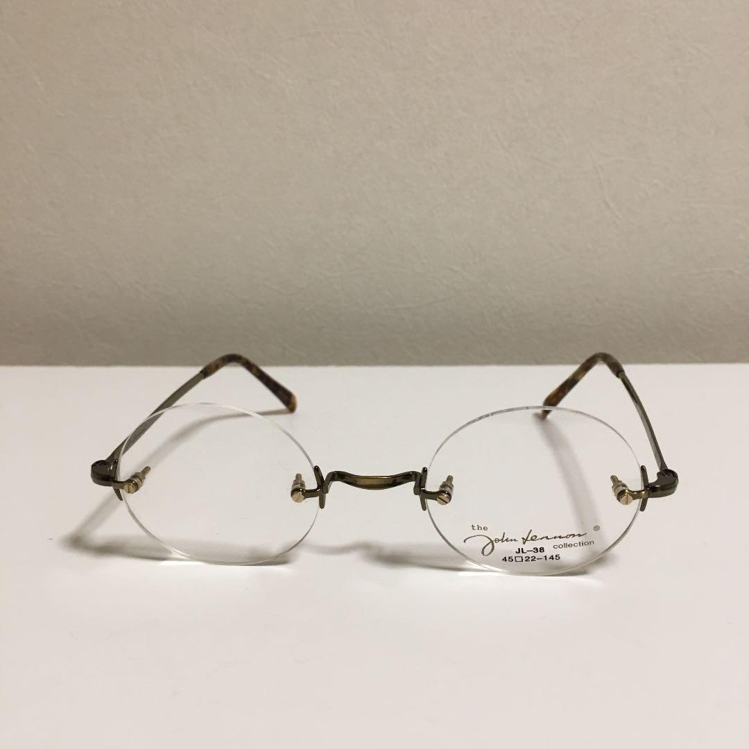 アンティークフレーム（ジョンレノンモデル）