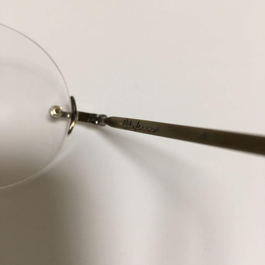 アンティークフレーム（ジョンレノンモデル）