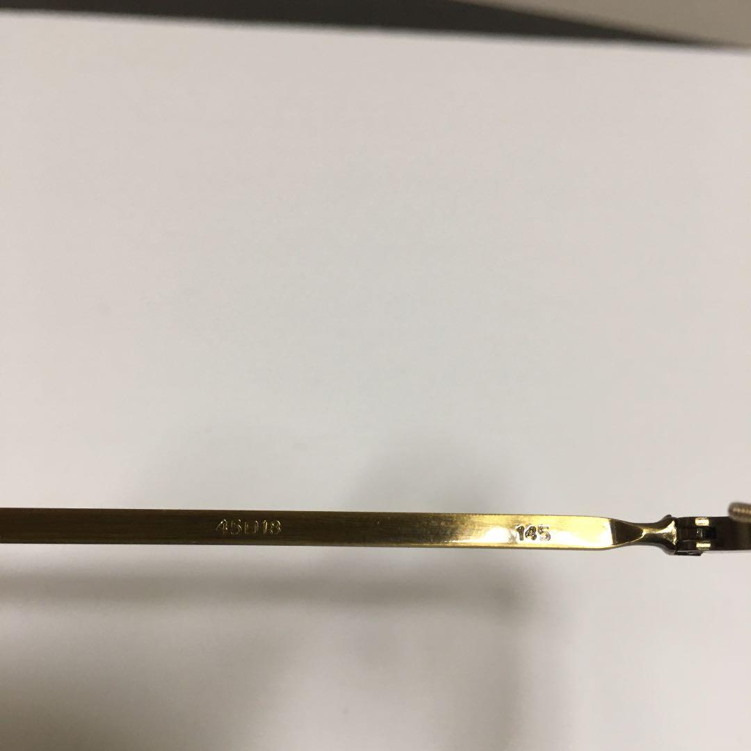 アンティークフレーム（ジョンレノンモデル）