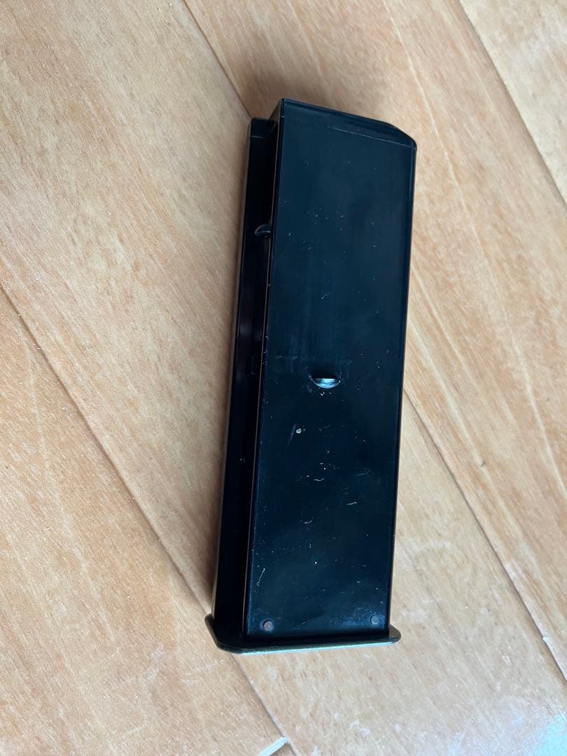 彼*君様 マルシン モーゼルM712 エアーガン　ジャンク品