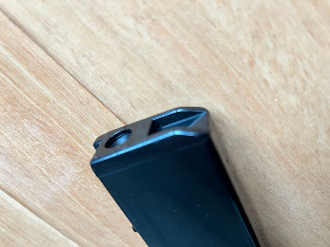 彼*君様 マルシン モーゼルM712 エアーガン　ジャンク品