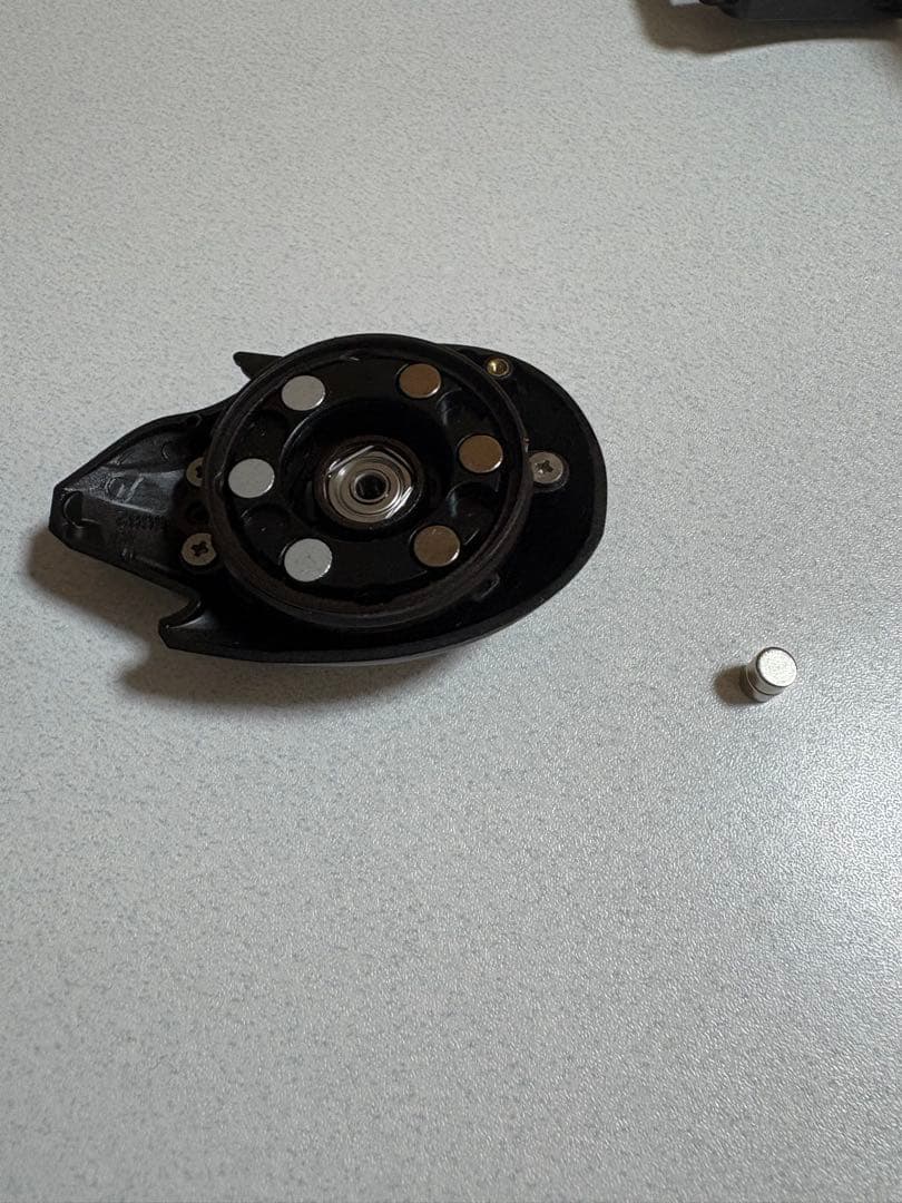 アブガルシア　ロキサーニbf7 美品