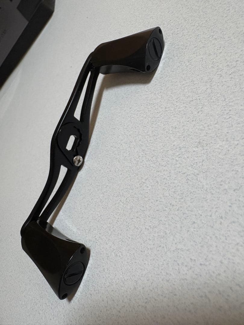 アブガルシア　ロキサーニbf7 美品