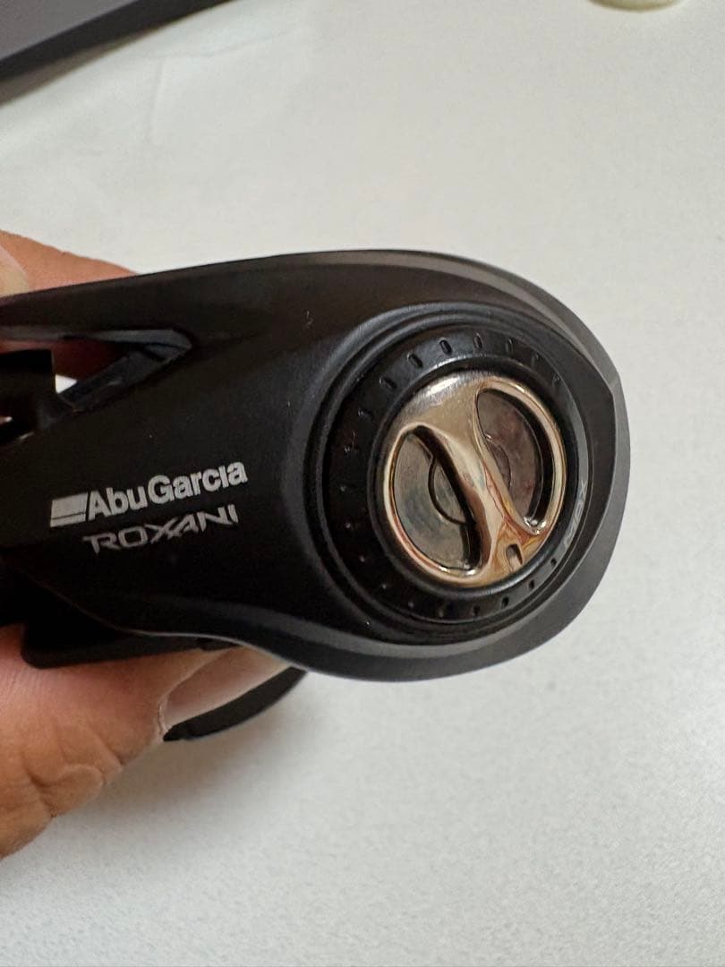 アブガルシア　ロキサーニbf7 美品