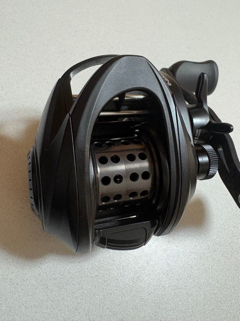 アブガルシア　ロキサーニbf7 美品