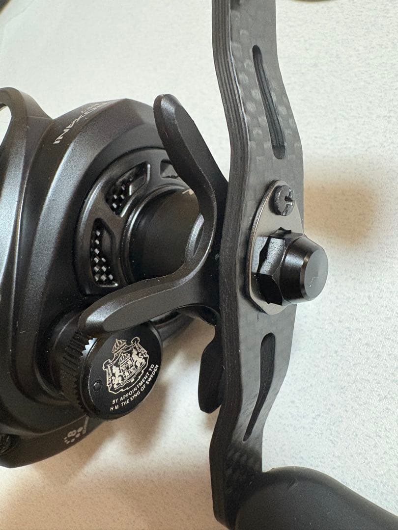 アブガルシア　ロキサーニbf7 美品