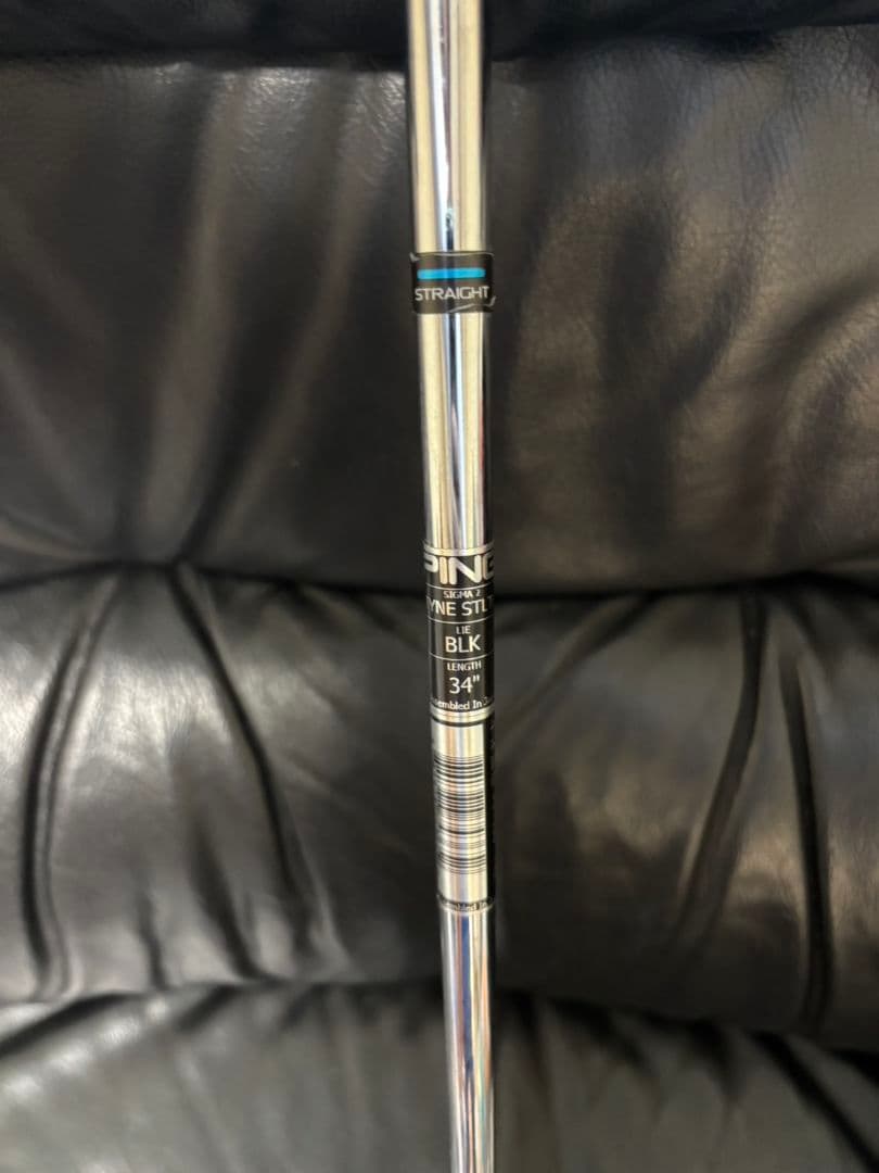 シグマ2 パター