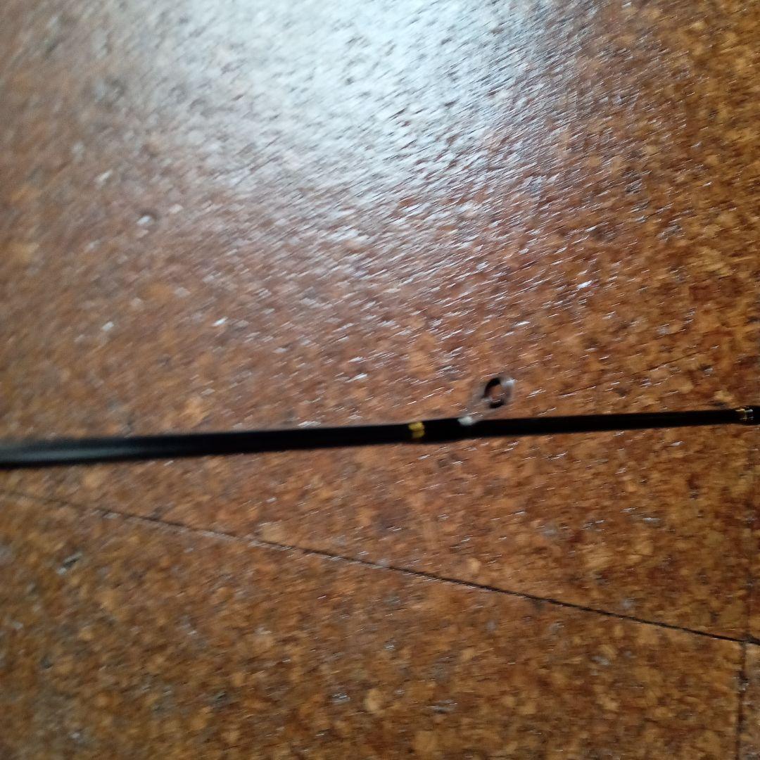 メジャークラフト　クロステージ　アジング　CRX-S694AJI