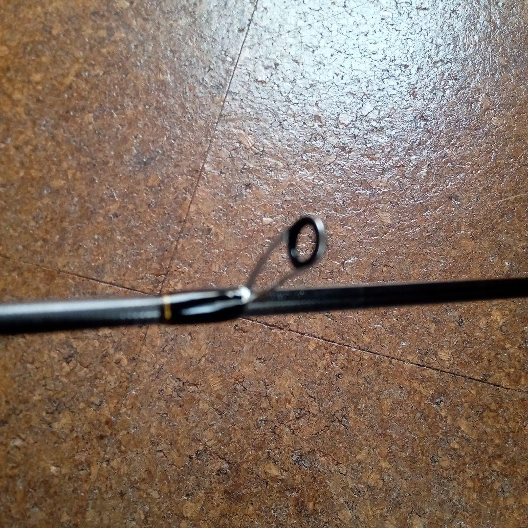 メジャークラフト　クロステージ　アジング　CRX-S694AJI