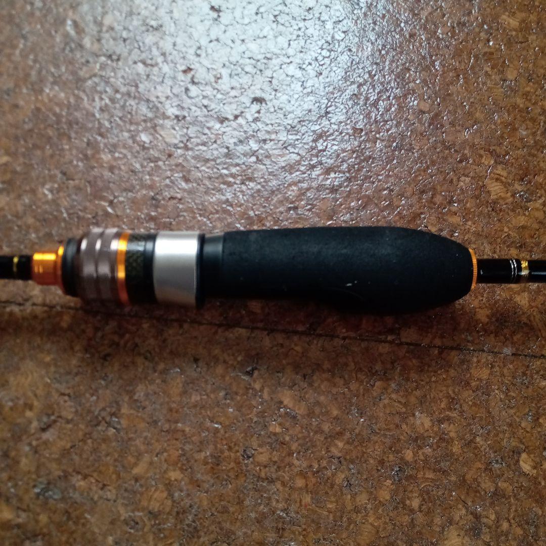 メジャークラフト　クロステージ　アジング　CRX-S694AJI